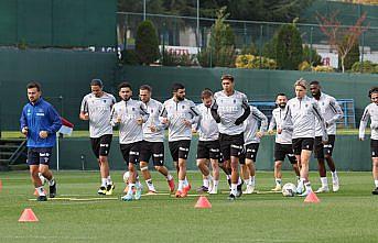 Trabzonspor'da MKE Ankaragücü maçı hazırlıkları başladı