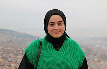 Üniversite öğrencileri şehir gezisiyle Kastamonu’yu tanıdı