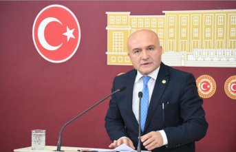 USTA’DAN KANUN TEKLİFİ