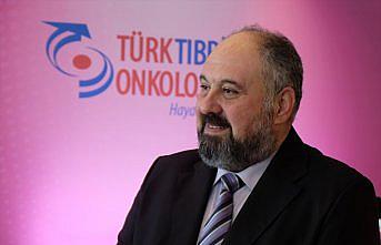 Yaklaşık 40 bin kişiden elde edilen veriler, Türkiye'nin akciğer kanseri risk haritasını oluşturacak