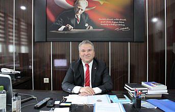 Yeniçağa Emniyet Müdürü Uludağ görevine başladı