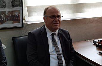 Zonguldak Valisi Tutulmaz'dan özel maden ocağındaki patlamaya ilişkin açıklama: