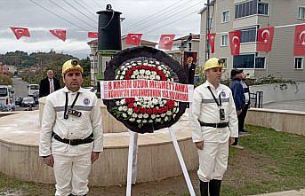 Zonguldak'ta kömürün bulunuşunun 193. yıl dönümü kutlandı
