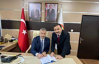 19 Mayıs Belediyesi ile Milli Eğitim arasında “nitelikli okuma“ protokolü imzalandı