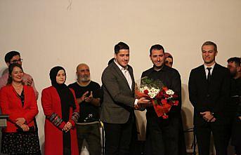 Abana'da “Neşet Ertaş Türküleri ve Anma Gecesi“ düzenlendi