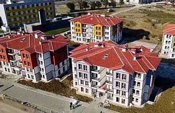 Bakan Kurum'dan sel felaketinin yaşandığı Ayancık'taki çalışmalara ilişkin açıklama: