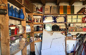 Bayburt'ta sobanın parlaması sonucu 4 kişi yaralandı