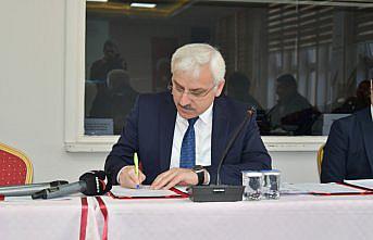 Bolu'da bağımlılıkla mücadele iş birliği protokolü imzalandı