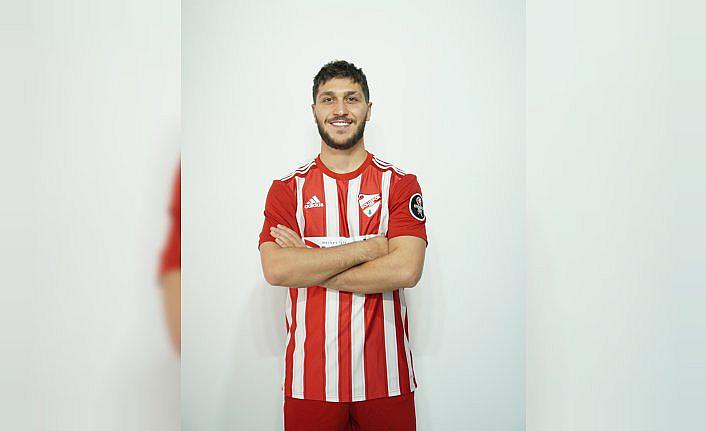 Boluspor, Sefa Kınalı'yı renklerine bağladı