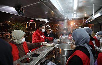 Düzce'de depremin yaraları sarılmaya devam ediyor