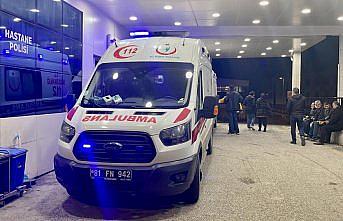 Düzce'de mantardan zehirlenen kadın hastaneye kaldırıldı