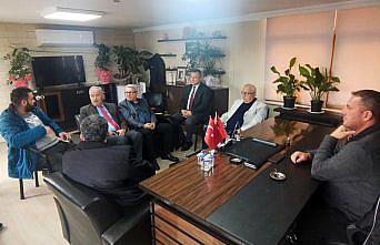 Ereğli'de festival için hamsi bekleniyor