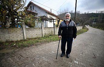 Eskiden oturduğu ev için yapılan “deprem yardımı“nı iade etti