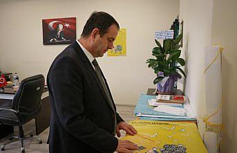 Gezici Film Festivali Kastamonu’da sinemaseverlerle buluşacak