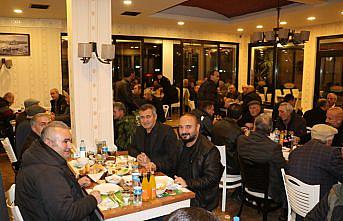 Havza Ziraat Odası istişare toplantısı düzenledi