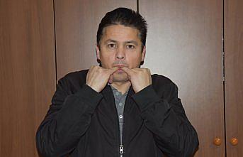 Islık dili dergi ve kitap haline getirilecek