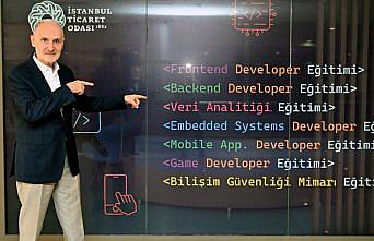 İTO, SoftITo ile gençlere “sen kod yazarsın, otomobil olur“ diyecek