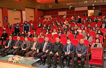 Karabük'te uyuşturucuyla mücadele kapsamında anne ve anne adaylarına eğitim verildi