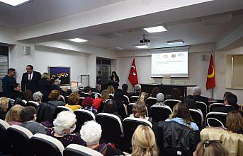 Kastamonulu kadınlar kenti tanıtacak