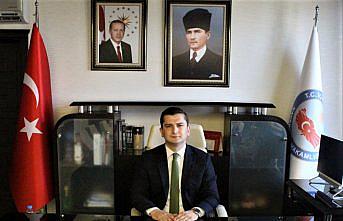 Kaymakam Atar'dan meskun mahalde havaya ateş açanlara “ceza“ hatırlatması