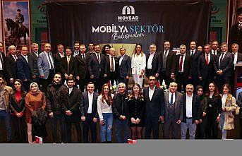 MOYSAD, mobilya sektöründe birlik hedefliyor