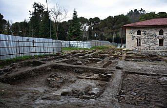 Ordu'nun tarihi zenginlikleri ortaya çıkarılıyor