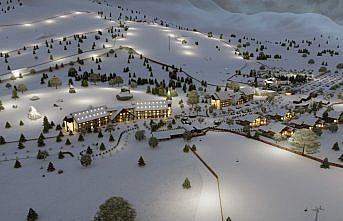 Rize'de 4 yeni turizm noktası için imar planı hazırlandı