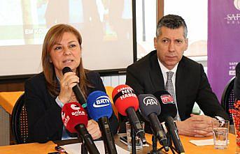 Safranbolu Belediye Başkanı Köse 2022 yılı değerlendirme toplantısı düzenledi