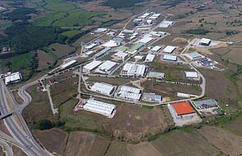 Sinop'ta yatırımcılar için yeni sanayi bölgesi oluşturuluyor
