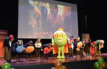 Sultanbeyli'de “Gıdanı Koru Sofrana Sahip Çık“ projesi etkinlikleri