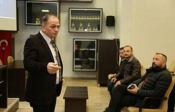 Tokat TSO'da AR-GE birimi kurulacak