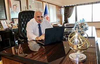 Trabzon Belediye Başkanı Zorluoğlu, AA'nın “Yılın Fotoğrafları“ oylamasına katıldı