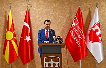 Uluslararası Balkan Üniversitesi, “Webometrics Üniversite“ sıralamasında başarı sırasını artırdı