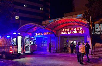 Zonguldak'ta 24 öğrenci gıda zehirlenmesi şüphesiyle hastaneye kaldırıldı