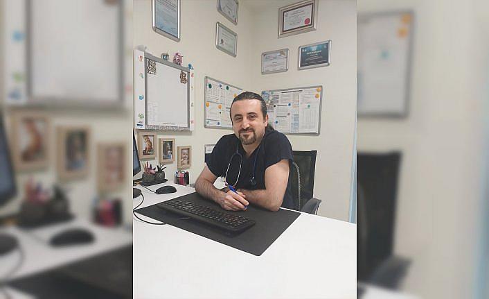 1 yaş altı çocuklarda meningokok tehlikesine karşı uyarı