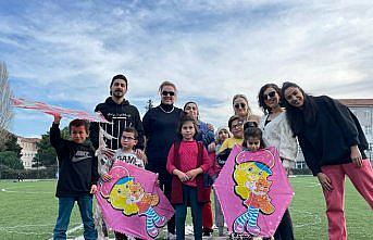 Alaçam'da “Mutlu Çarşamba Projesi“ uygulanıyor