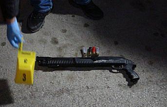 Çorum’da sopayla darbedilen kişi ağır yaralandı