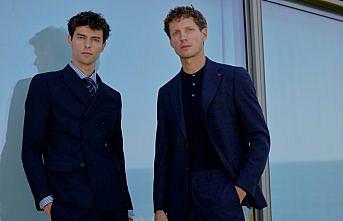 D'S damat'tan tüm mağazalarda geçerli yüzde 40 indirim