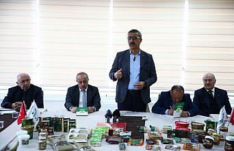 FİSKOBİRLİK'in piyasadaki ürün sayısı artacak