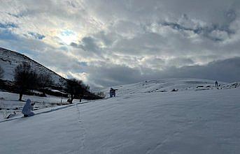 Giresun'da jandarma operasyonu