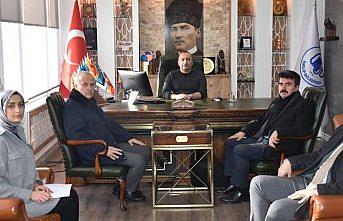 İskilip'te hayvan bakım merkezi kurulacak