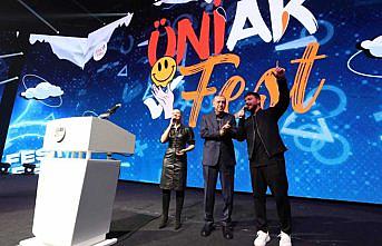 Karabük Üniversitesi öğrencileri 