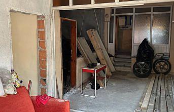 Karabük'te evden hırsızlık iddiası üzerine çalışma başlatıldı