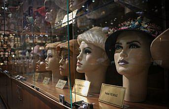 Kastamonu Şapka Müzesi 1192 şapkaya ev sahipliği yapıyor