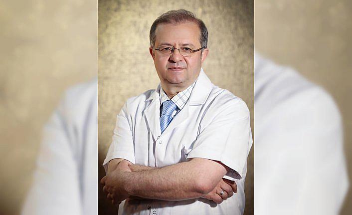 Omuz sorunlarına “artroskopik“ çözüm