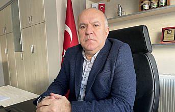 Ordu Arıcılar Birliği Başkanı Çiftçi: “Yalancı bahar arıcıları endişelendiriyor“