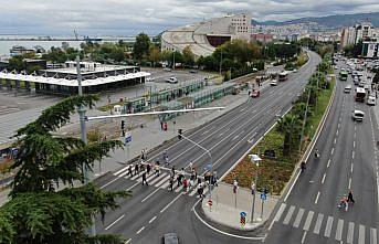 Samsun'da Akıllı Şehir Projesiyle tasarruf sağlandı