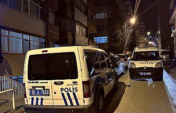 Samsun'da yalnız yaşayan bir kişi evinde ölü bulundu