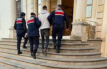 Sinop'ta aranan 21 kişi yakalandı