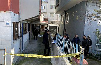 Sinop'ta misafirliğe gittiği evin balkonundan düşen kişi öldü
